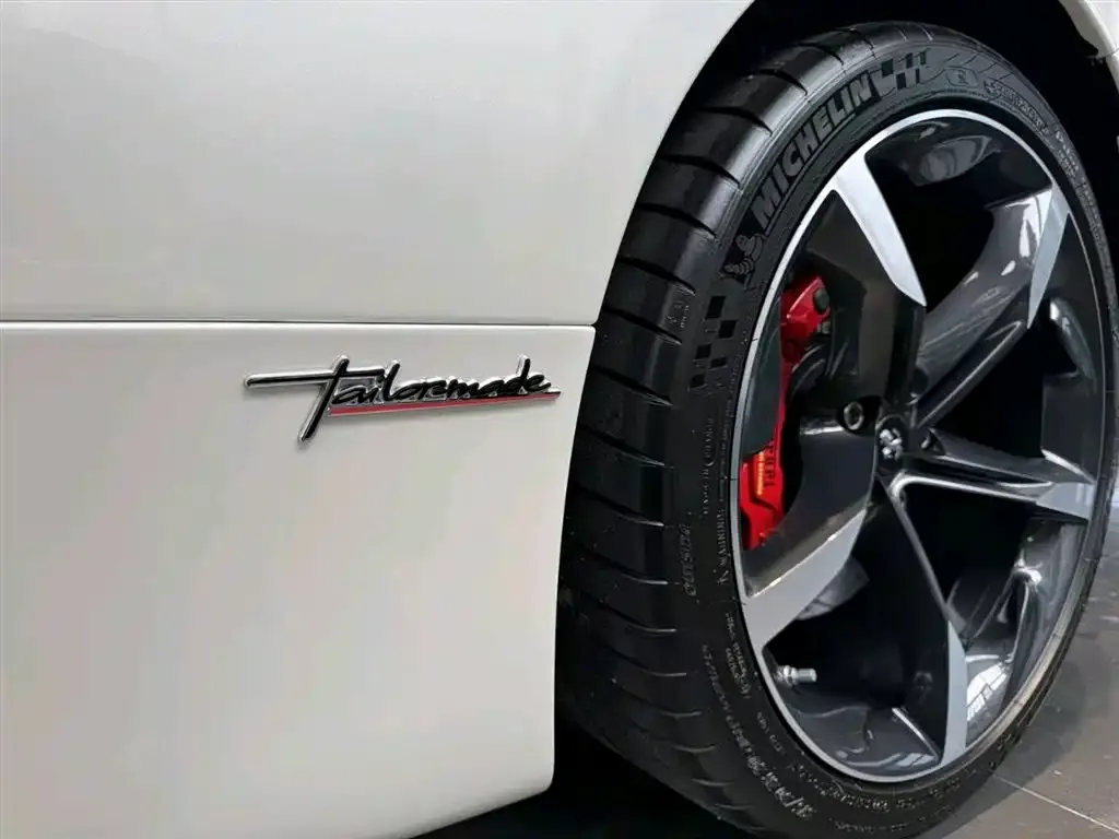 Ferrari SF90 2023 из CN, фото 2