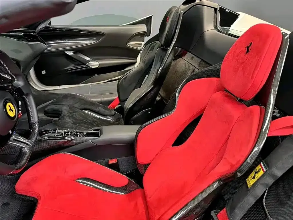 Ferrari SF90 2023 из CN, фото 8