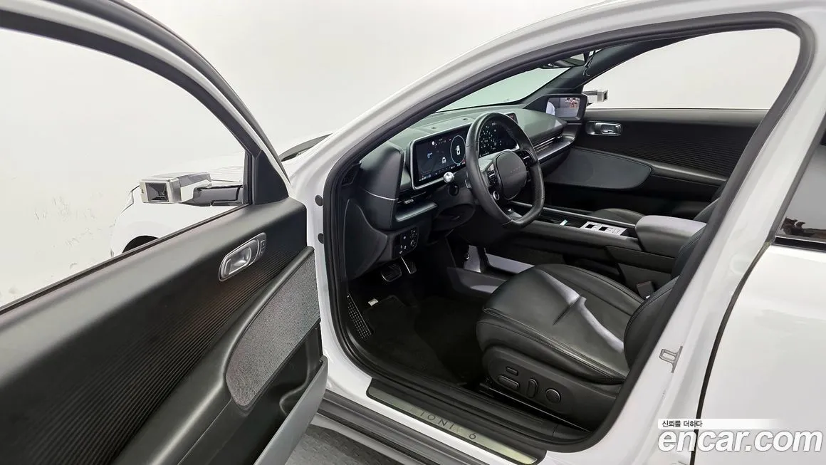 Hyundai Ioniq6 2023 из KR, фото 10
