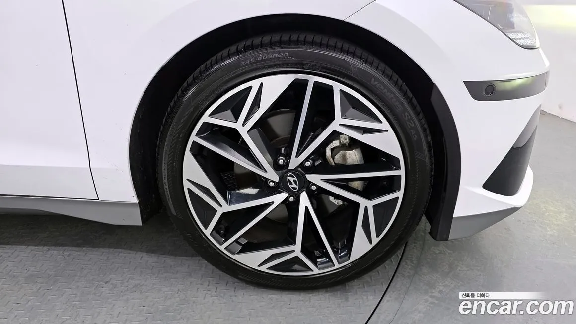 Hyundai Ioniq6 2023 из KR, фото 3