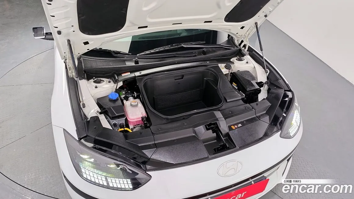Hyundai Ioniq6 2023 из KR, фото 6