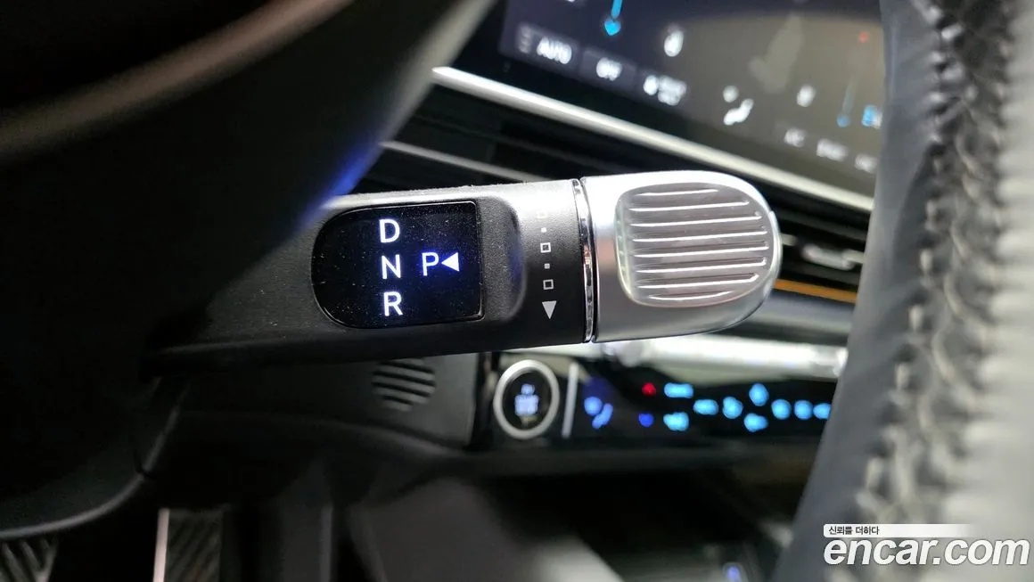 Hyundai Ioniq6 2023 из KR, фото 4