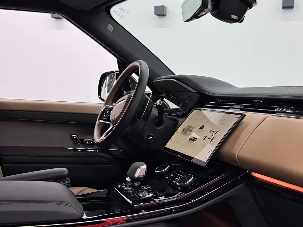 Land Rover Sport 2023 из CN, фото 8