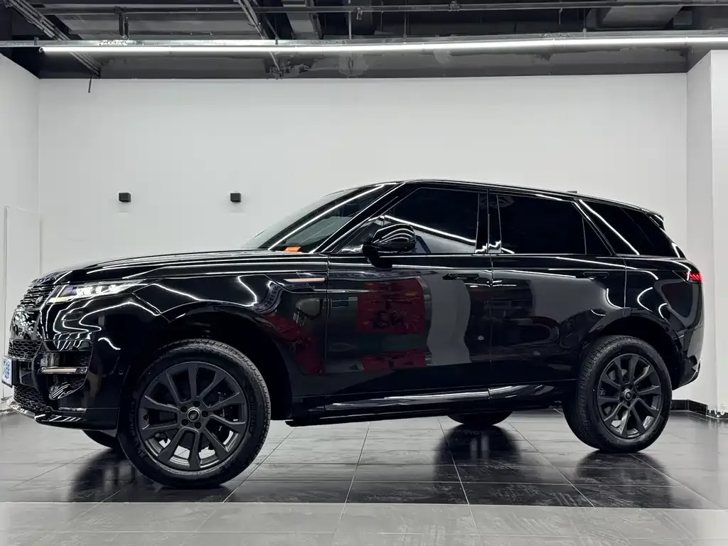Land Rover Sport 2023 из CN, фото 3