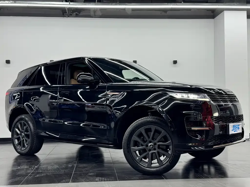 Land Rover Sport 2023 из CN, фото 9