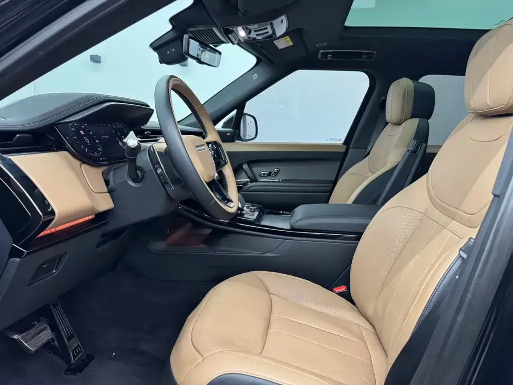 Land Rover Sport 2023 из CN, фото 4