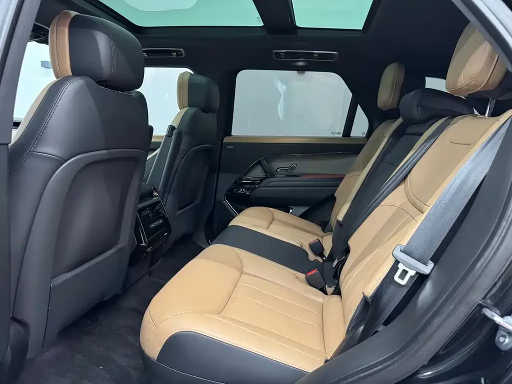 Land Rover Sport 2023 из CN, фото 7