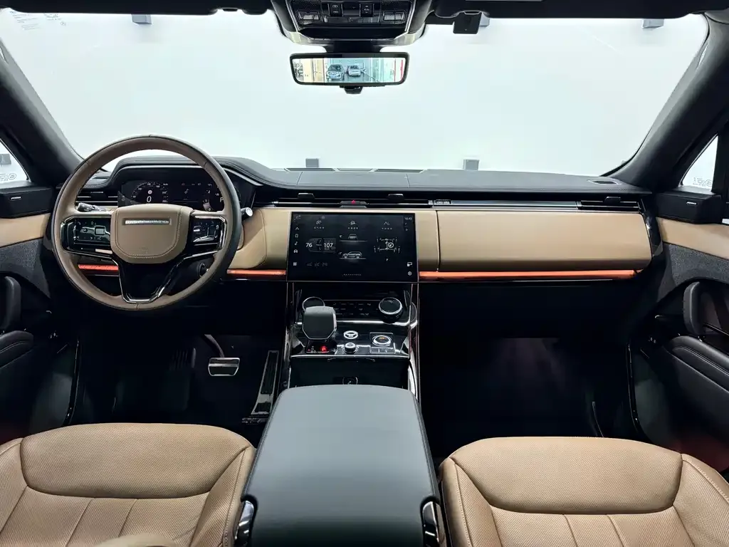 Land Rover Sport 2023 из CN, фото 6