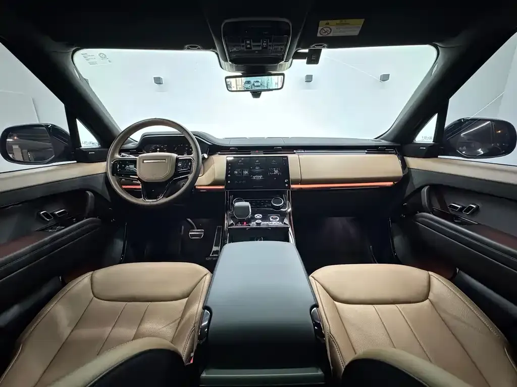 Land Rover Sport 2023 из CN, фото 10