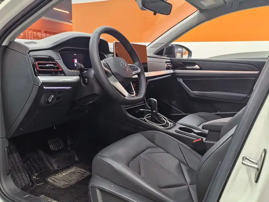 Volkswagen Lavida 2025 из CN, фото 3