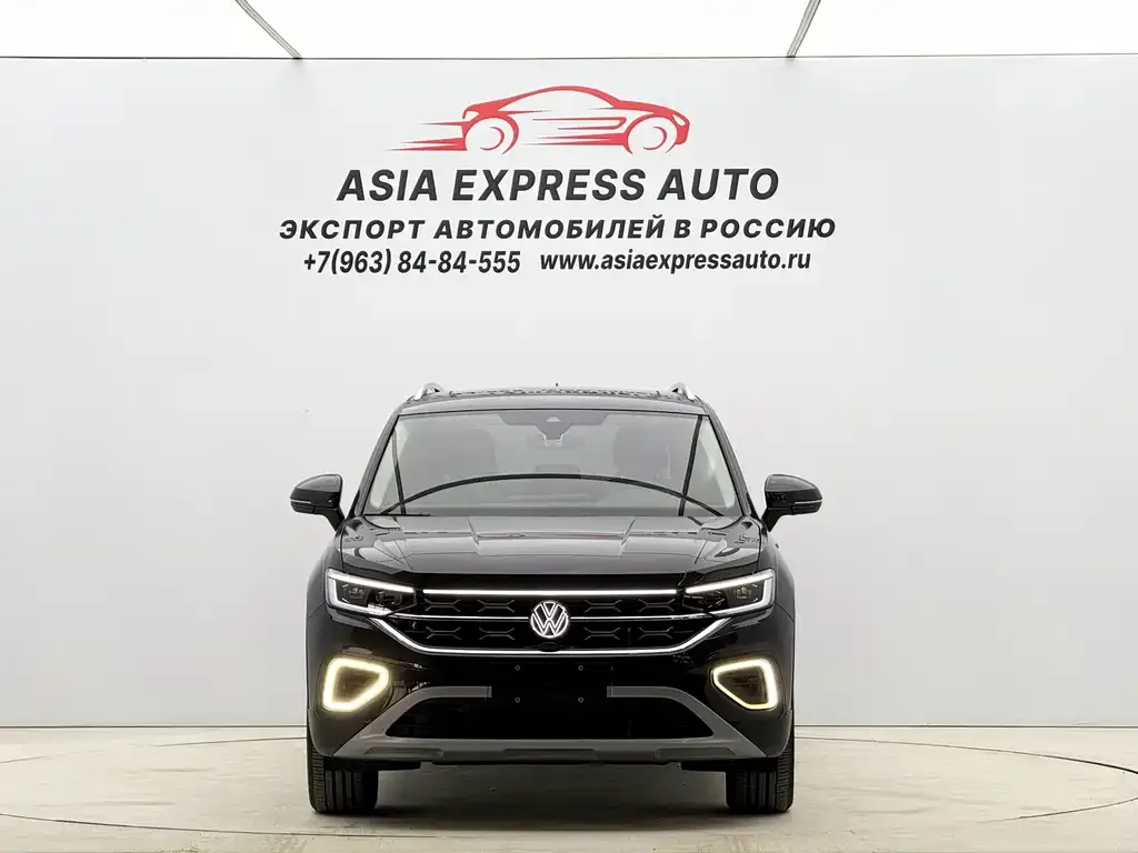 Volkswagen Tayron 2022 из CN, фото 10