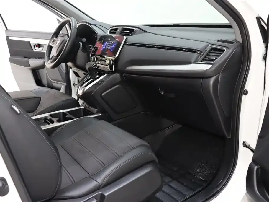 Honda CR-V 2022 из CN, фото 5