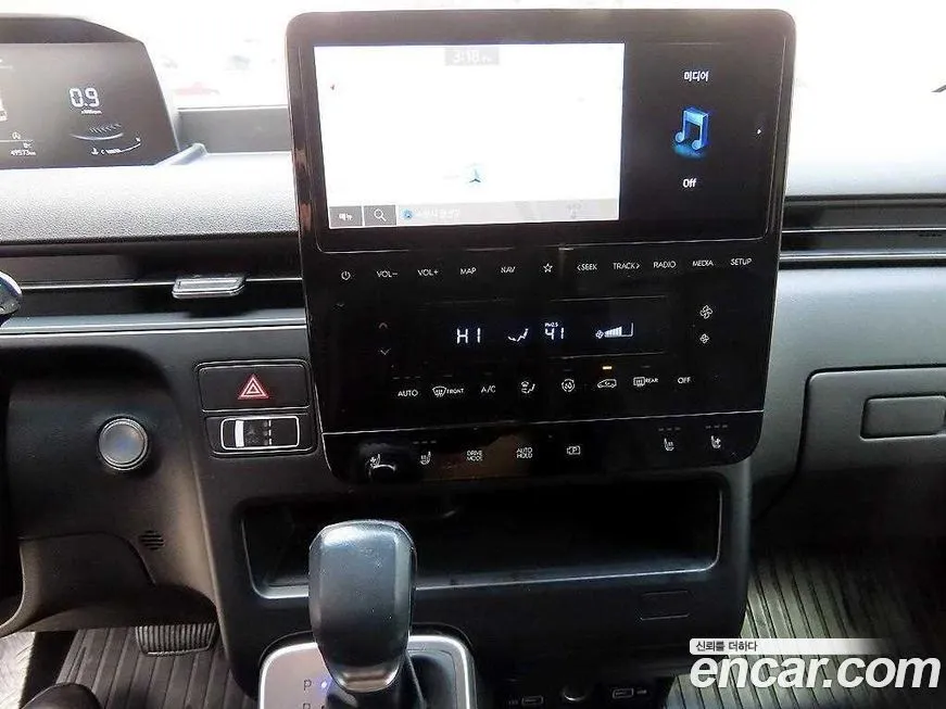 Hyundai Staria 2022 из KR, фото 3