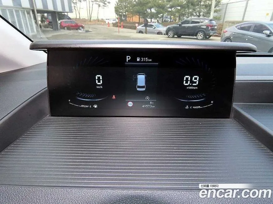 Hyundai Staria 2022 из KR, фото 4