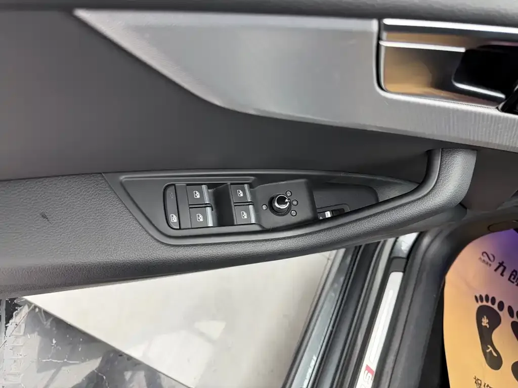 Audi A5 (Import) 2021 из CN, фото 2