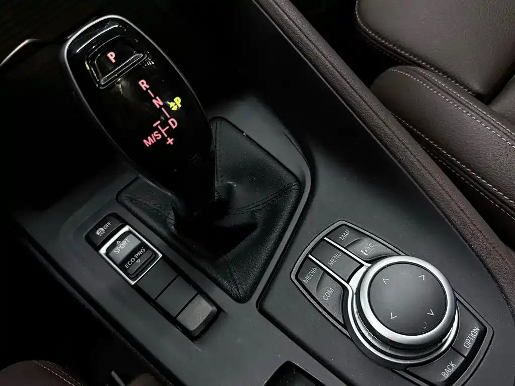 BMW X1 2021 из CN, фото 5