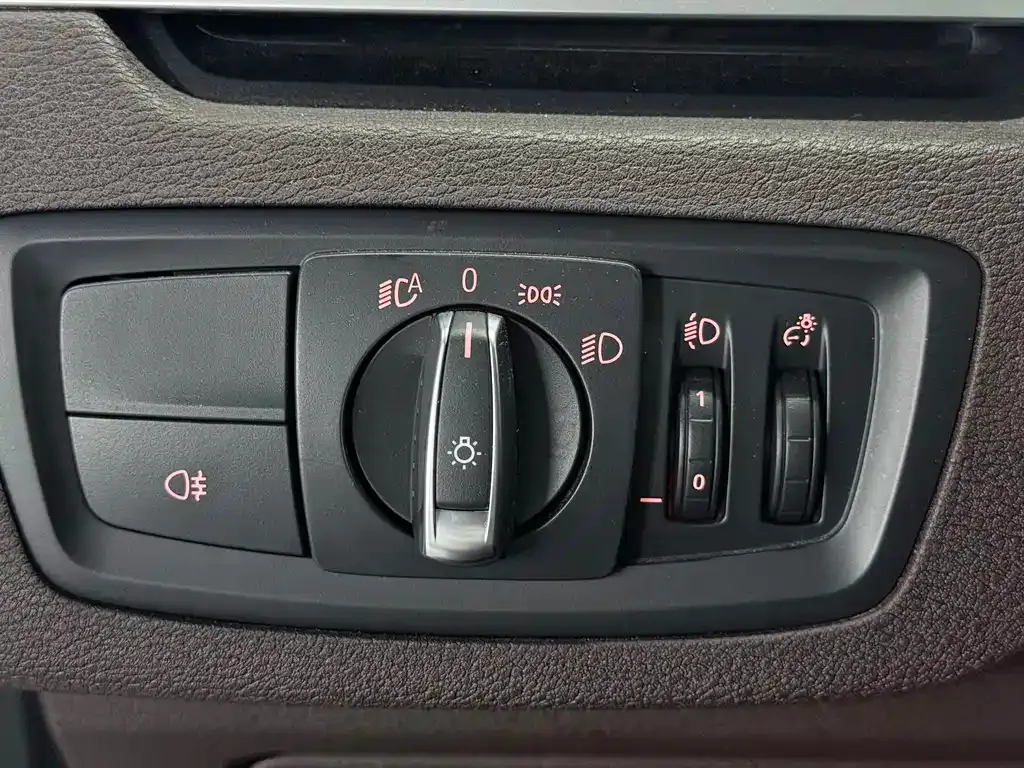 BMW X1 2021 из CN, фото 6
