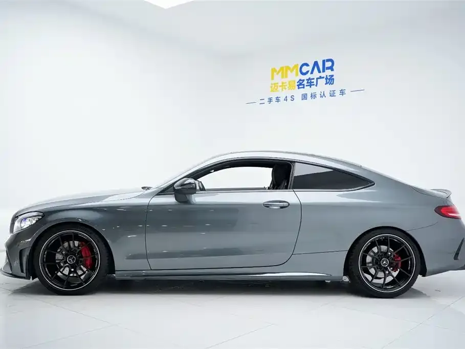 Mercedes-Benz C-Class (Import) 2022 из CN, фото 9