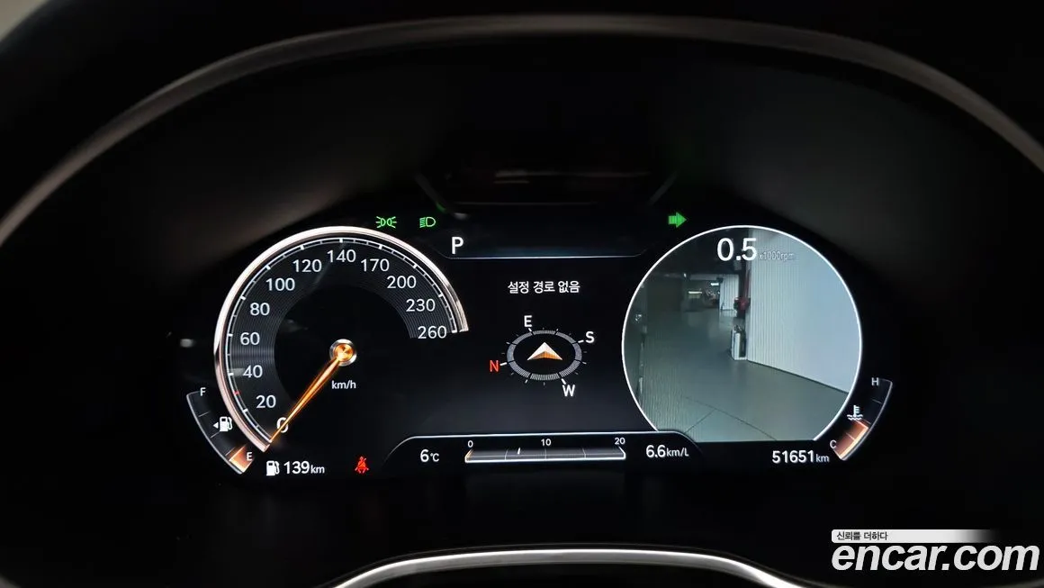 Genesis G80 — фото 10