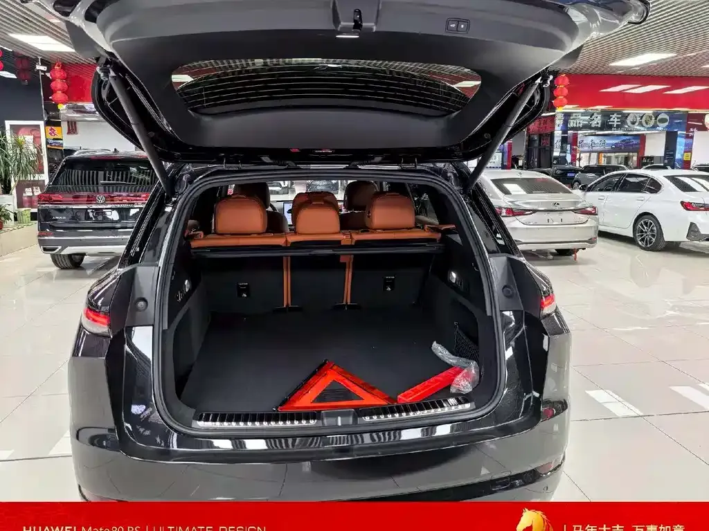 Li Auto L7 2026 из CN, фото 6