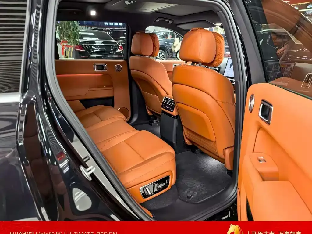 Li Auto L7 2026 из CN, фото 2