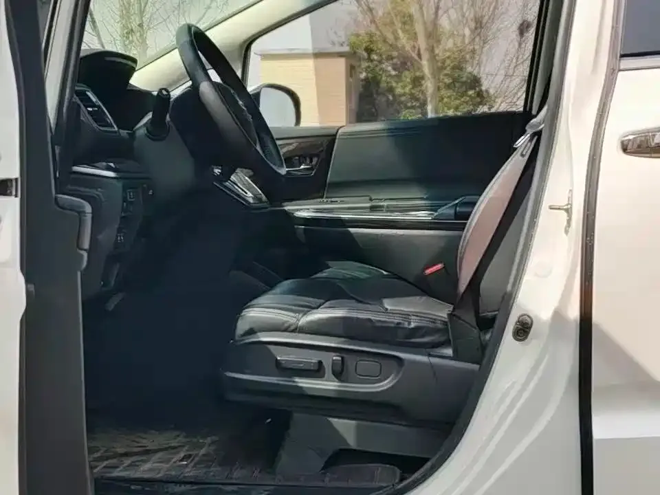 Honda Odyssey 2021 из CN, фото 3