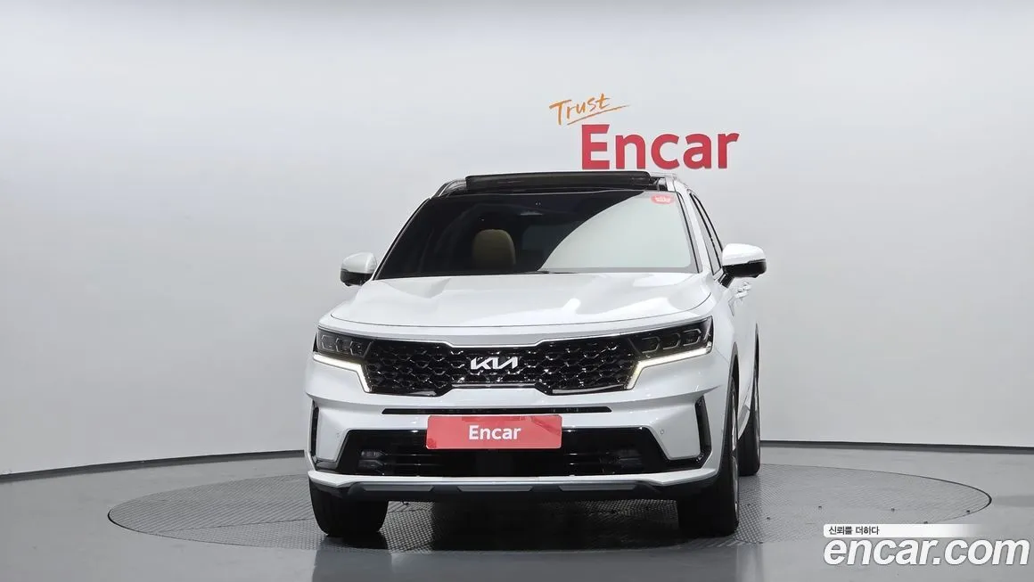 Kia Sorento — фото 2