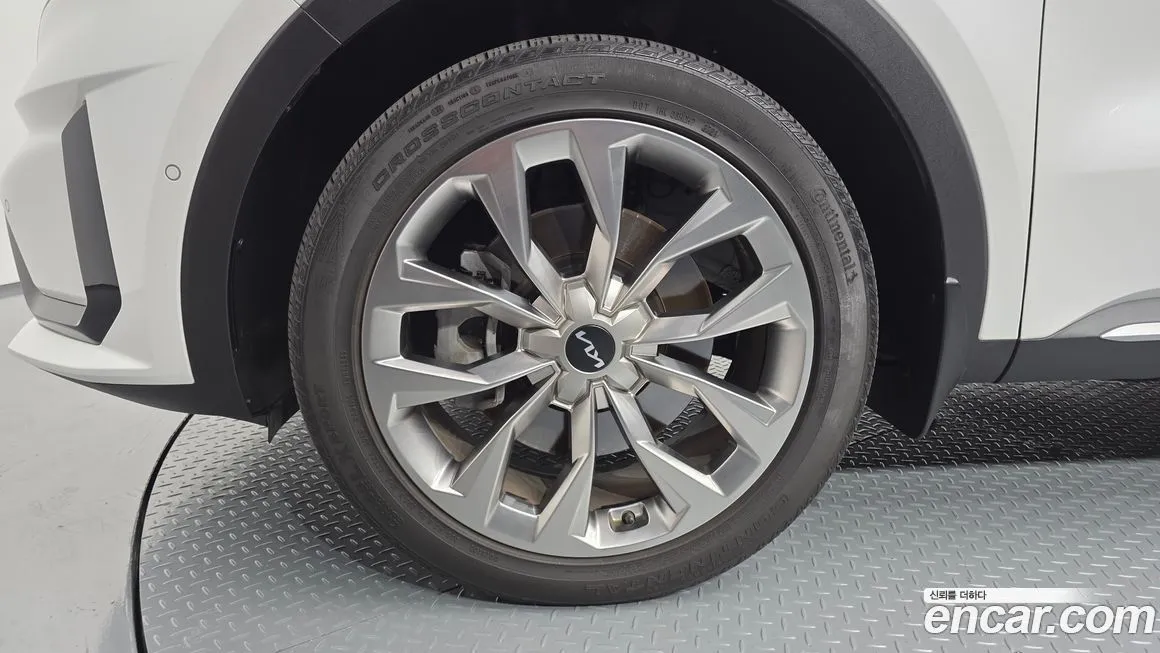 Kia Sorento — фото 4
