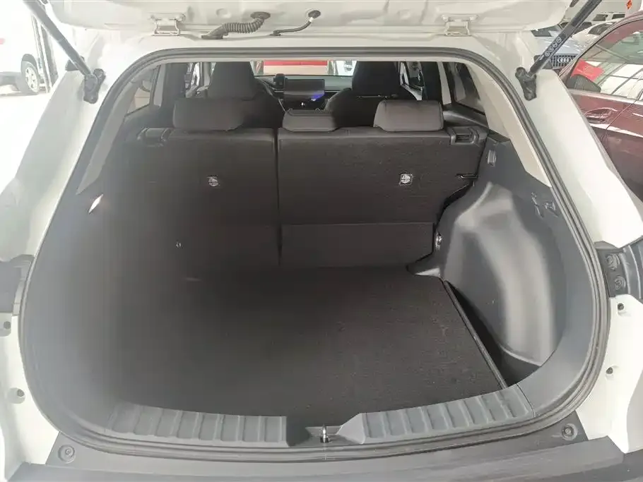 Toyota Frontlander 2024 из CN, фото 4