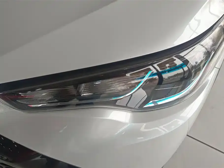 Toyota Frontlander 2024 из CN, фото 2