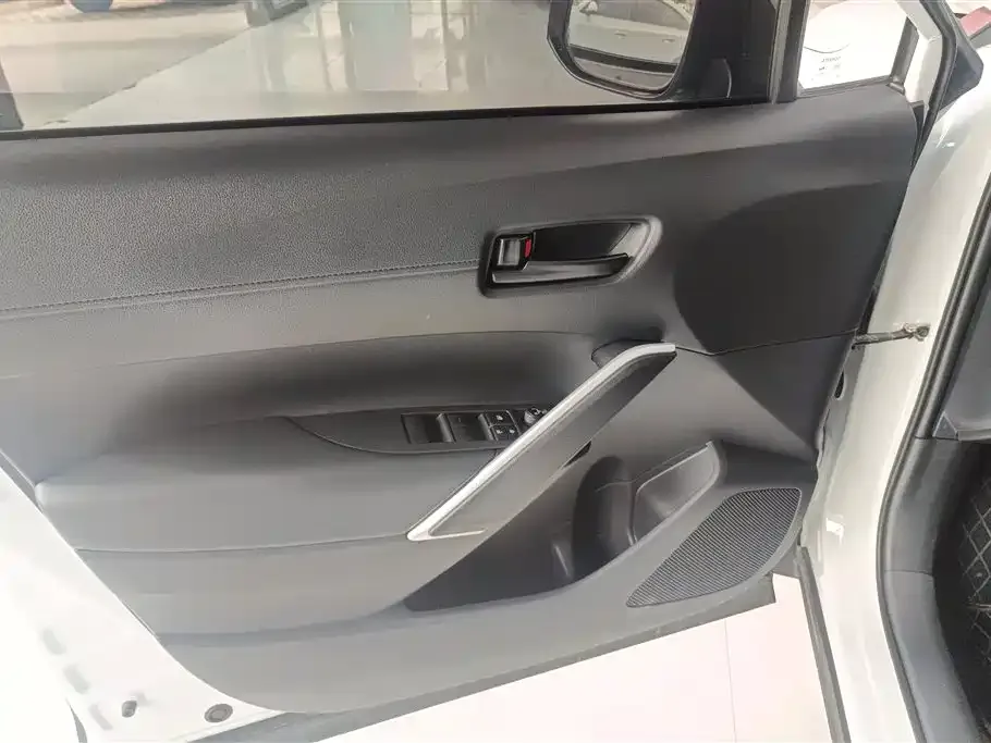 Toyota Frontlander 2024 из CN, фото 5
