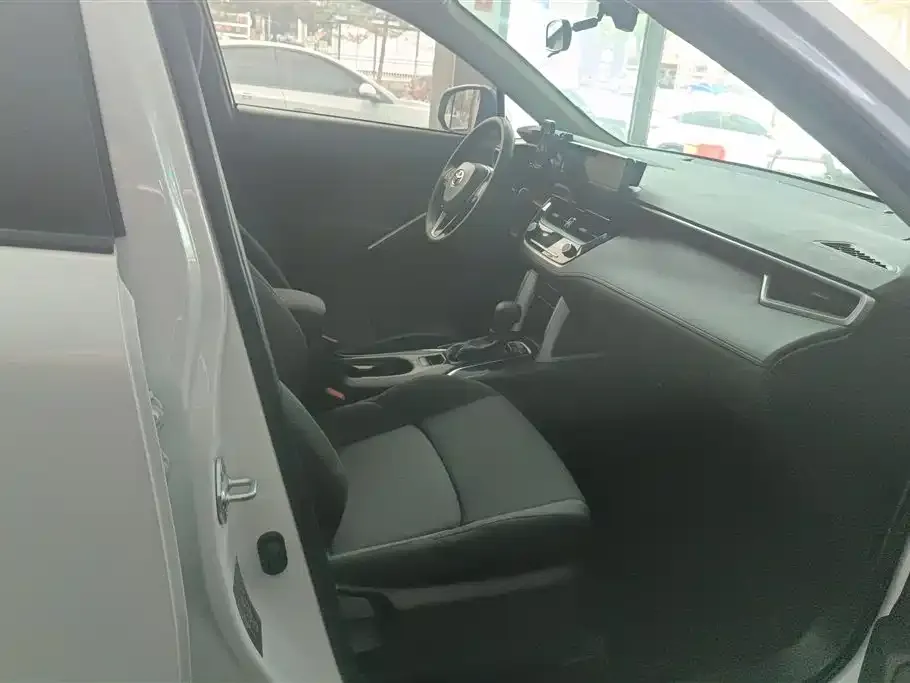 Toyota Frontlander 2024 из CN, фото 3