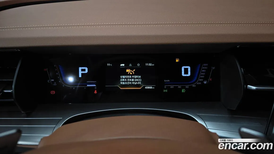 KG Mobility (Ssangyong) Torres 2023 из KR, фото 10
