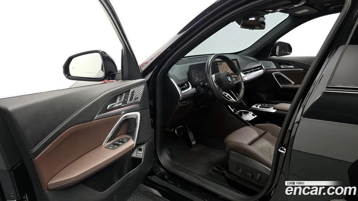 BMW X1 2024 из KR, фото 9