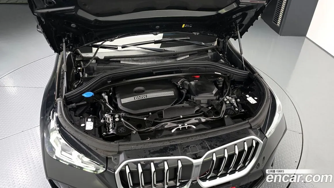 BMW X1 2024 из KR, фото 7