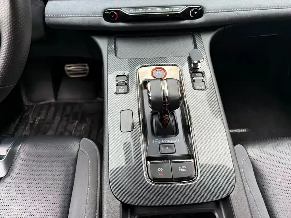 GAC Motor Shadow Leopard 2023 из CN, фото 3
