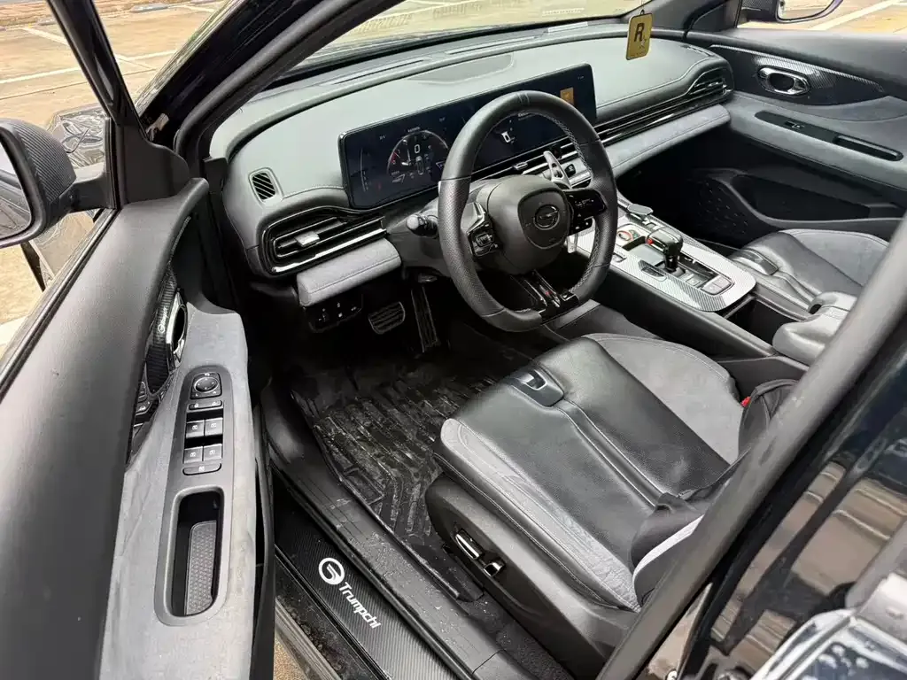 GAC Motor Shadow Leopard 2023 из CN, фото 6