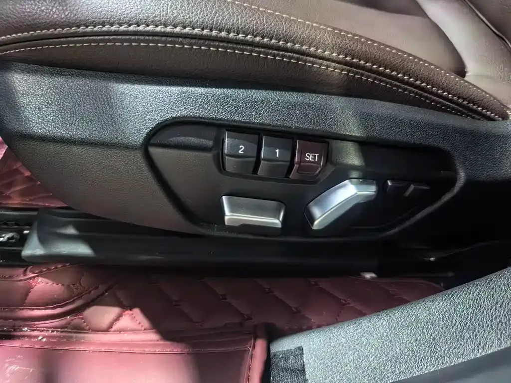 BMW X1 2022 из CN, фото 7