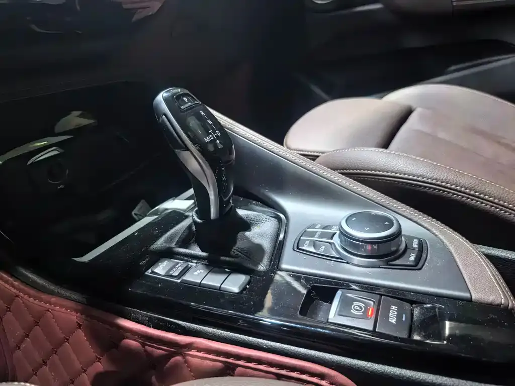 BMW X1 2022 из CN, фото 9