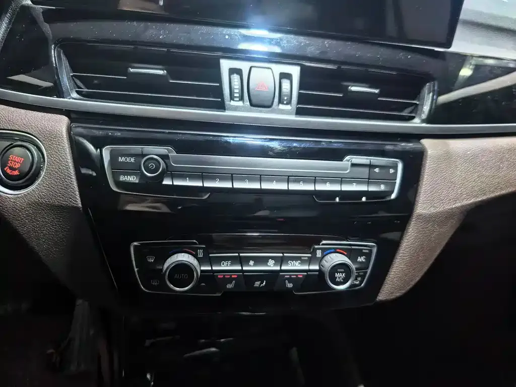 BMW X1 2022 из CN, фото 10