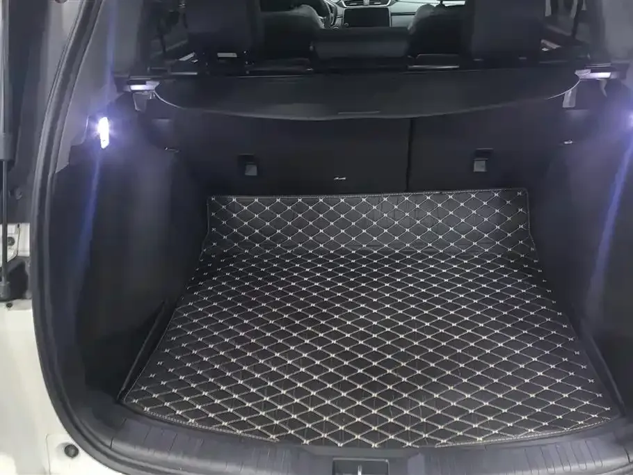 Honda Breeze 2021 из CN, фото 8
