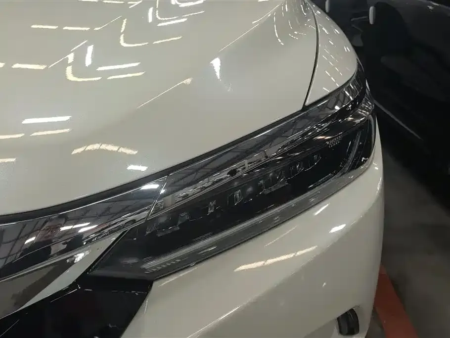 Honda Breeze 2021 из CN, фото 5