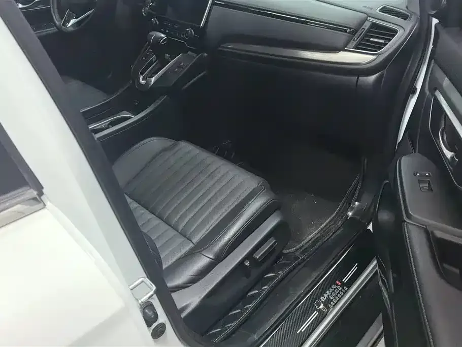 Honda Breeze 2021 из CN, фото 10