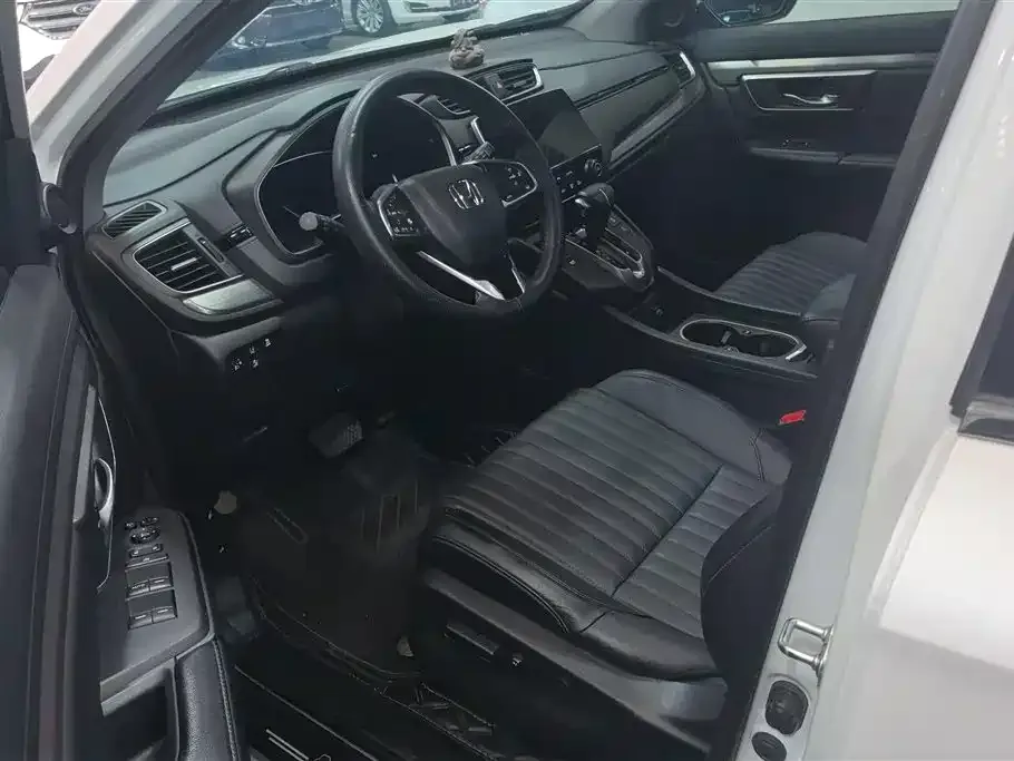 Honda Breeze 2021 из CN, фото 7