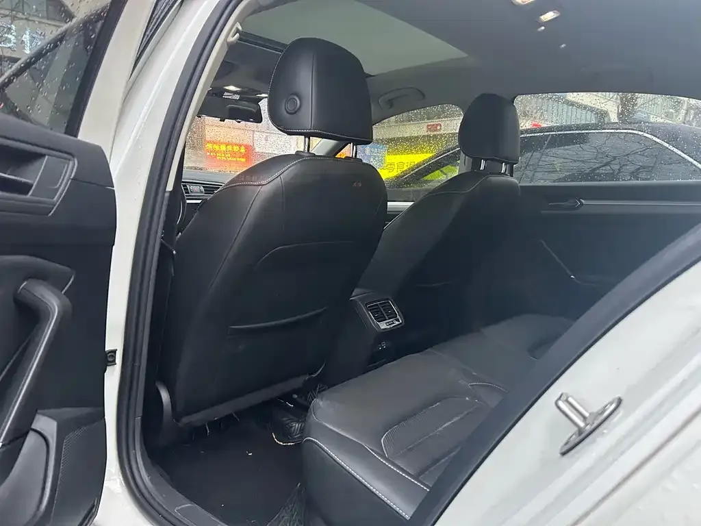 Volkswagen Lamando 2021 из CN, фото 3