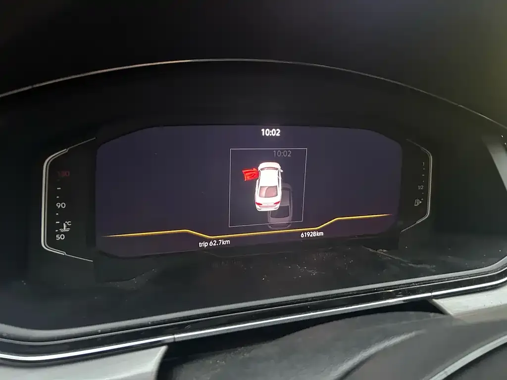 Volkswagen Lamando 2021 из CN, фото 2