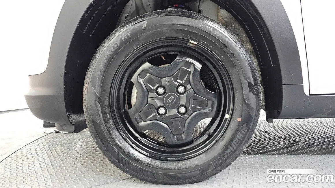 Hyundai Casper 2024 из KR, фото 10