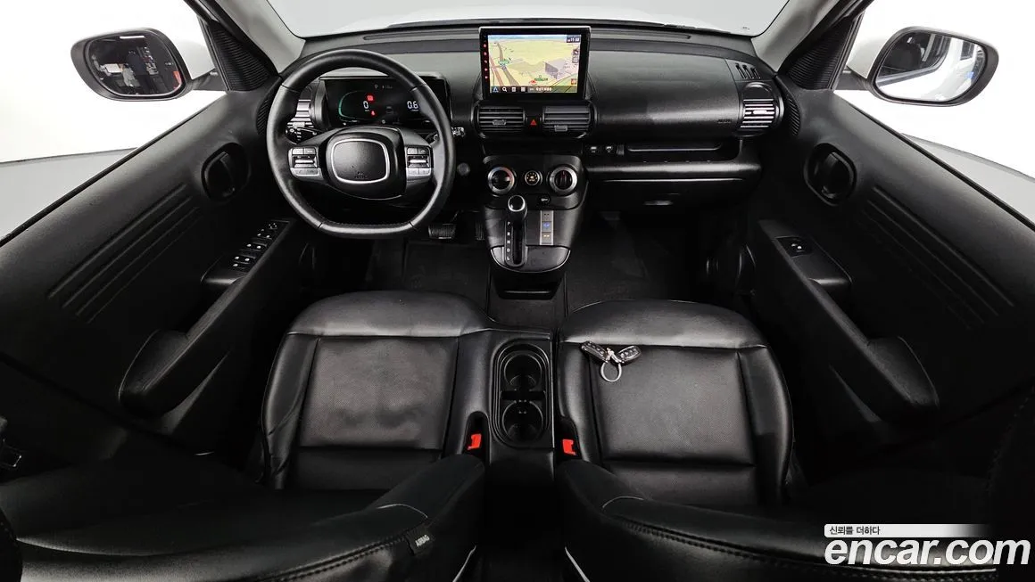 Hyundai Casper 2024 из KR, фото 3