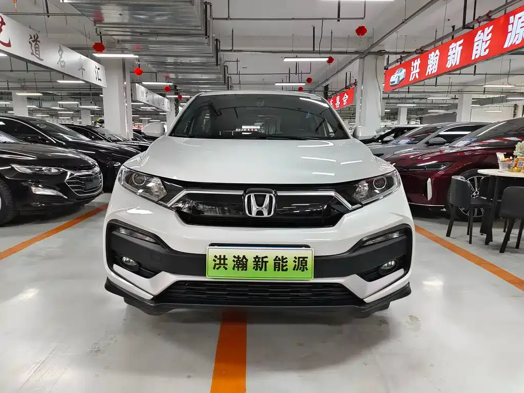 Honda XR-V 2021 из CN, фото 5