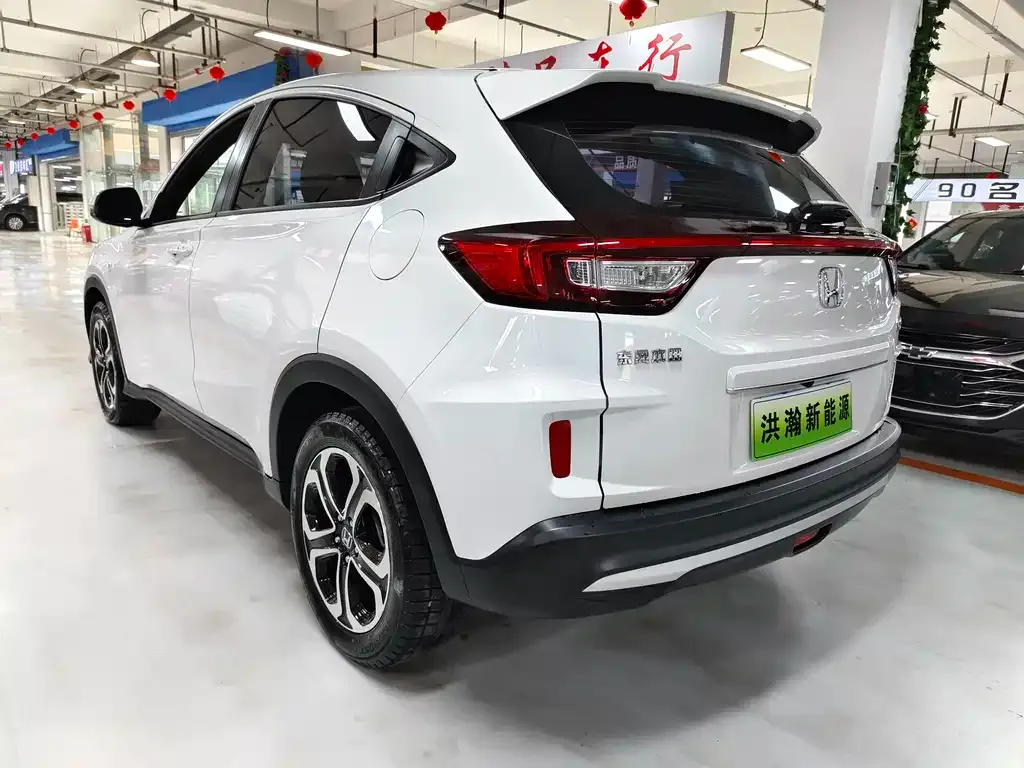 Honda XR-V 2021 из CN, фото 6